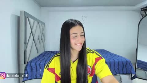 Snapshot of littleabbie chatting on February 20, 2026, 6:19 am Abbie online show from February 20, 2026, 6:19 am