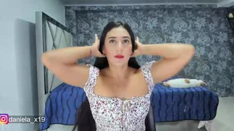 Abbie online show from May 23, 2026, 1:33 am