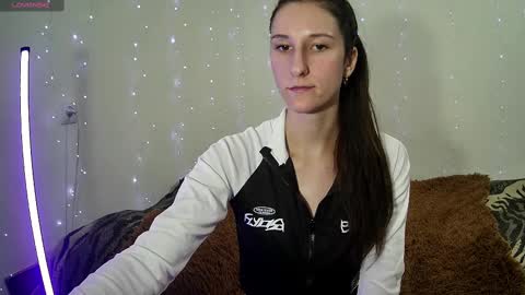 Snapshot of littleahwitch chatting on March 7, 2025, 12:56 pm LittleAhWitch online show from March 7, 2025, 12:56 pm