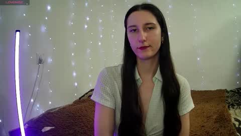LittleAhWitch online show from March 26, 2026, 9:48 am