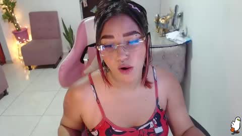 Snapshot of littleangelx_m chatting on January 24, 2025, 10:30 pm Daniela online show from January 24, 2025, 10:30 pm