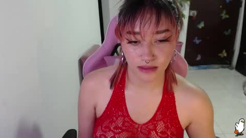 Snapshot of littleangelx_m chatting on September 11, 2025, 10:21 pm Daniela online show from September 11, 2025, 10:21 pm