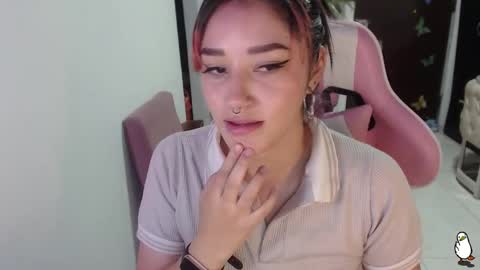 Snapshot of littleangelx_m chatting on September 13, 2025, 9:03 pm Daniela online show from September 13, 2025, 9:03 pm