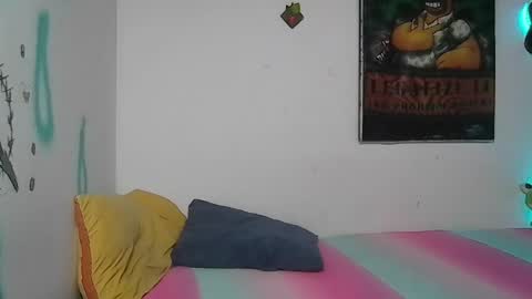 Snapshot of littleannyone1 chatting on May 4, 2026, 9:55 pm Little Anny online show from May 4, 2026, 9:55 pm