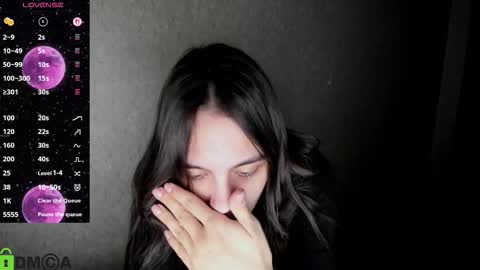 littleashleyy online show from March 13, 2026, 7:42 pm