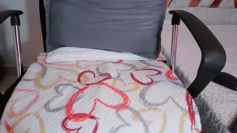 littleaysheel online show from December 7, 2024, 6:37 pm