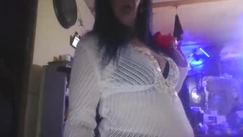 Sady Jayne online show from November 7, 2025, 5:07 am