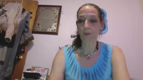 Sady Jayne online show from May 19, 2026, 6:09 am