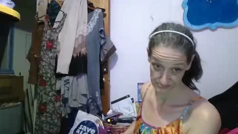 Sady Jayne online show from May 26, 2026, 1:45 am