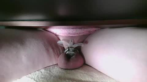 Littlleclitty247 online show from October 27, 2025, 10:47 pm