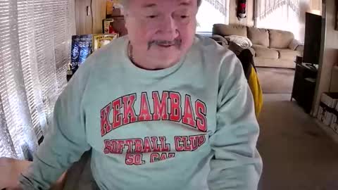 Littled83057 online show from January 10, 2026, 6:20 pm