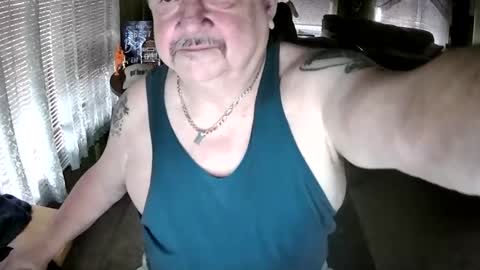 Littled83057 online show from May 24, 2026, 4:12 pm