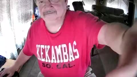 Littled83057 online show from May 27, 2026, 7:11 pm