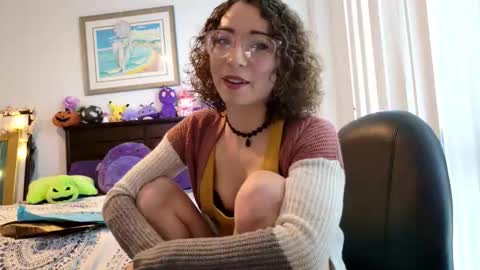 Snapshot of littledeathtrap chatting on November 15, 2025, 9:21 pm littledeathtrap online show from November 15, 2025, 9:21 pm