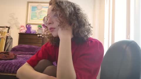 Snapshot of littledeathtrap chatting on February 4, 2026, 7:42 pm littledeathtrap online show from February 4, 2026, 7:42 pm