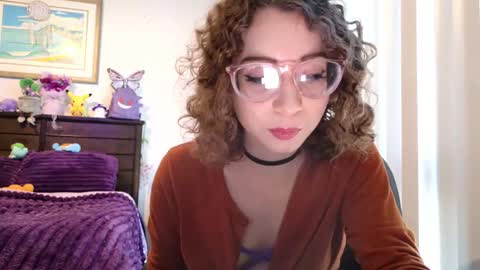 Snapshot of littledeathtrap chatting on February 18, 2026, 8:16 pm littledeathtrap online show from February 18, 2026, 8:16 pm