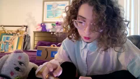 Snapshot of littledeathtrap chatting on February 24, 2026, 7:23 pm littledeathtrap online show from February 24, 2026, 7:23 pm