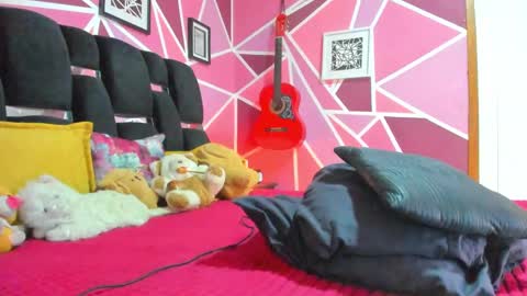 Snapshot of littledoll__ chatting on February 1, 2025, 2:26 am --- Onlyfans Free -- online show from February 1, 2025, 2:26 am