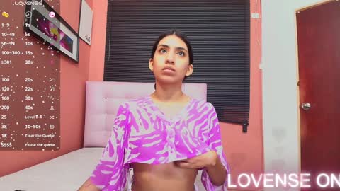 Emily  online show from December 29, 2024, 1:28 pm