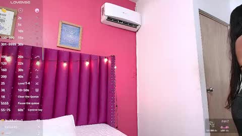 Emily  online show from February 12, 2025, 3:07 am