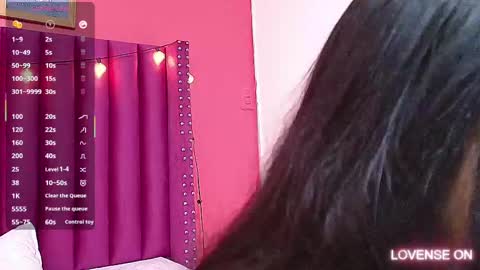 Emily  online show from February 12, 2025, 6:08 am