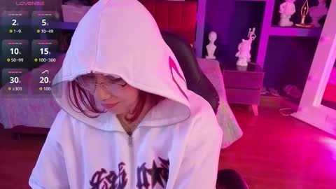 Snapshot of littlee_red chatting on January 10, 2026, 10:03 pm Angel online show from January 10, 2026, 10:03 pm