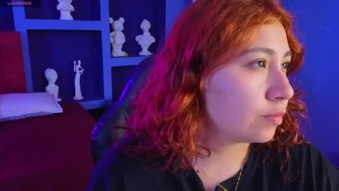 Angel  online show from May 10, 2026, 8:14 pm