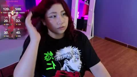 Angel  online show from May 29, 2026, 8:18 pm