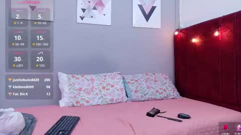 April  online show from June 30, 2026, 8:32 pm