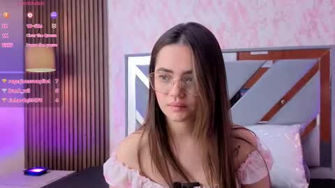 Snapshot of littleesara18 chatting on March 10, 2026, 11:15 am Sara online show from March 10, 2026, 11:15 am