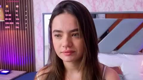 Snapshot of littleesara18 chatting on April 12, 2026, 11:15 am Sara online show from April 12, 2026, 11:15 am