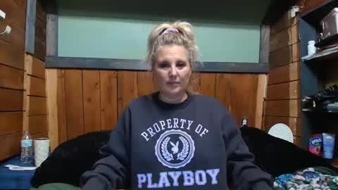 lisanixs online show from January 12, 2026, 7:19 pm