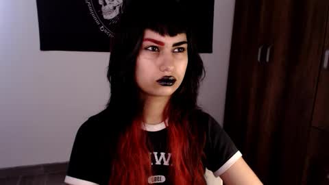 Snapshot of littleluciferrr chatting on January 14, 2026, 10:03 pm Lucifer online show from January 14, 2026, 10:03 pm