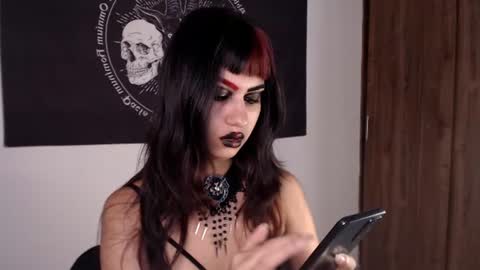 Lucifer online show from July 1, 2026, 5:45 pm
