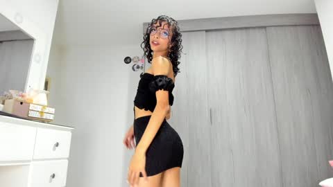 Snapshot of littlemoon18 chatting on January 3, 2025, 1:05 am Luna online show from January 3, 2025, 1:05 am