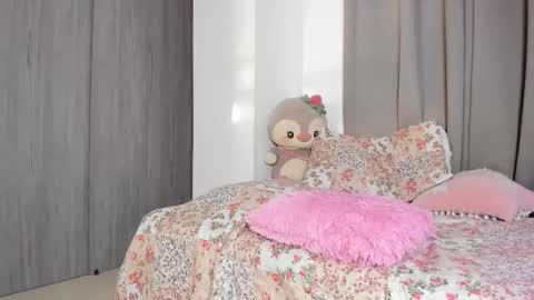 Snapshot of littlemoon18 chatting on February 20, 2025, 10:26 pm Luna online show from February 20, 2025, 10:26 pm