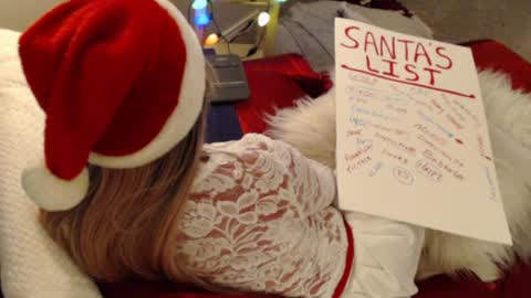 Cadence online show from December 24, 2024, 2:10 am