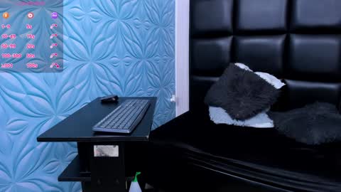 PARKER online show from January 18, 2025, 6:10 pm