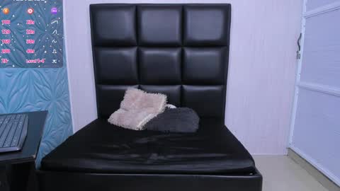 PARKER online show from February 19, 2025, 3:16 pm