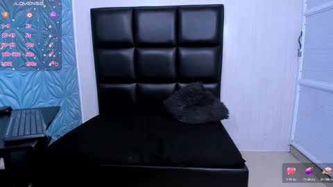 PARKER online show from March 6, 2025, 7:43 pm