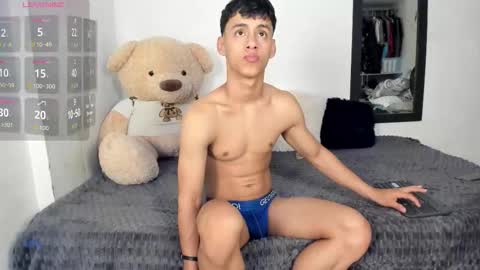 PARKER online show from October 29, 2025, 12:40 pm