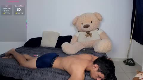 PARKER online show from January 15, 2026, 1:05 pm