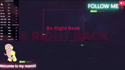 Aleona online show from November 3, 2025, 12:02 am