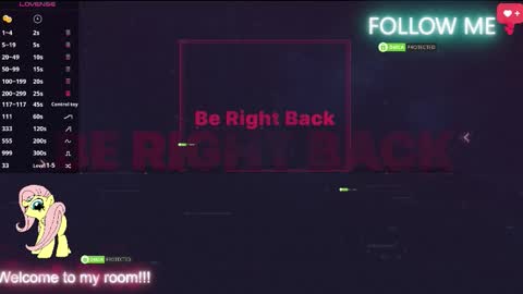 Aleona online show from March 23, 2026, 7:18 pm