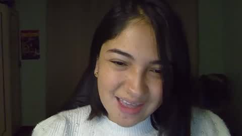 Snapshot of littleprety6969 chatting on October 19, 2025, 5:08 am Mia Wednesday to Sunday 730 am to 1030 am Colombian Hour D online show from October 19, 2025, 5:08 am