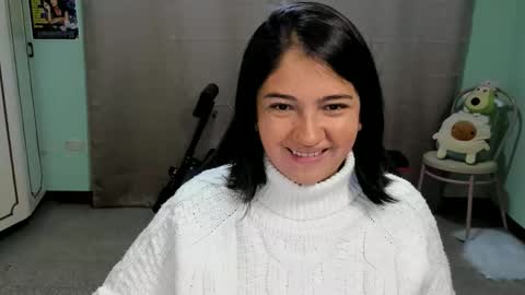 Snapshot of littleprety6969 chatting on October 22, 2025, 3:40 am Mia Wednesday to Sunday 730 am to 1030 am Colombian Hour D online show from October 22, 2025, 3:40 am