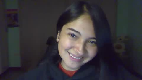 Snapshot of littleprety6969 chatting on October 25, 2025, 3:58 am Mia Wednesday to Sunday 730 am to 1030 am Colombian Hour D online show from October 25, 2025, 3:58 am