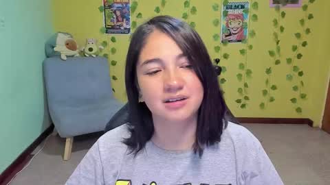 Snapshot of littleprety6969 chatting on November 20, 2025, 4:45 am Mia Wednesday to Sunday 730 am to 1030 am Colombian Hour D online show from November 20, 2025, 4:45 am