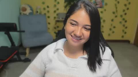 Snapshot of littleprety6969 chatting on December 22, 2025, 5:15 am Mia Wednesday to Sunday 730 am to 1030 am Colombian Hour D online show from December 22, 2025, 5:15 am