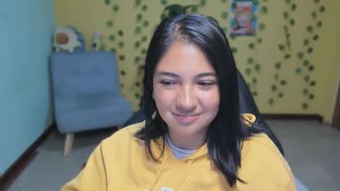 Snapshot of littleprety6969 chatting on December 23, 2025, 5:38 am Mia Wednesday to Sunday 730 am to 1030 am Colombian Hour D online show from December 23, 2025, 5:38 am